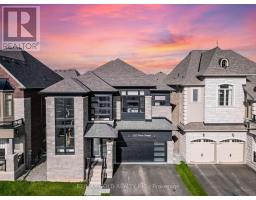 1339 PELLICAN PASS, Oakville, Ontario
