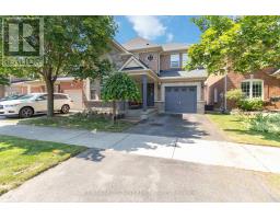 2286 DUNFOREST CRESCENT, Oakville, Ontario