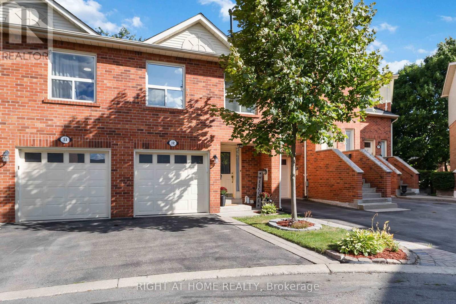 12 - 1520 Reeves Gate, Oakville, Ontario  L6M 3J4 - Photo 2 - W12491926