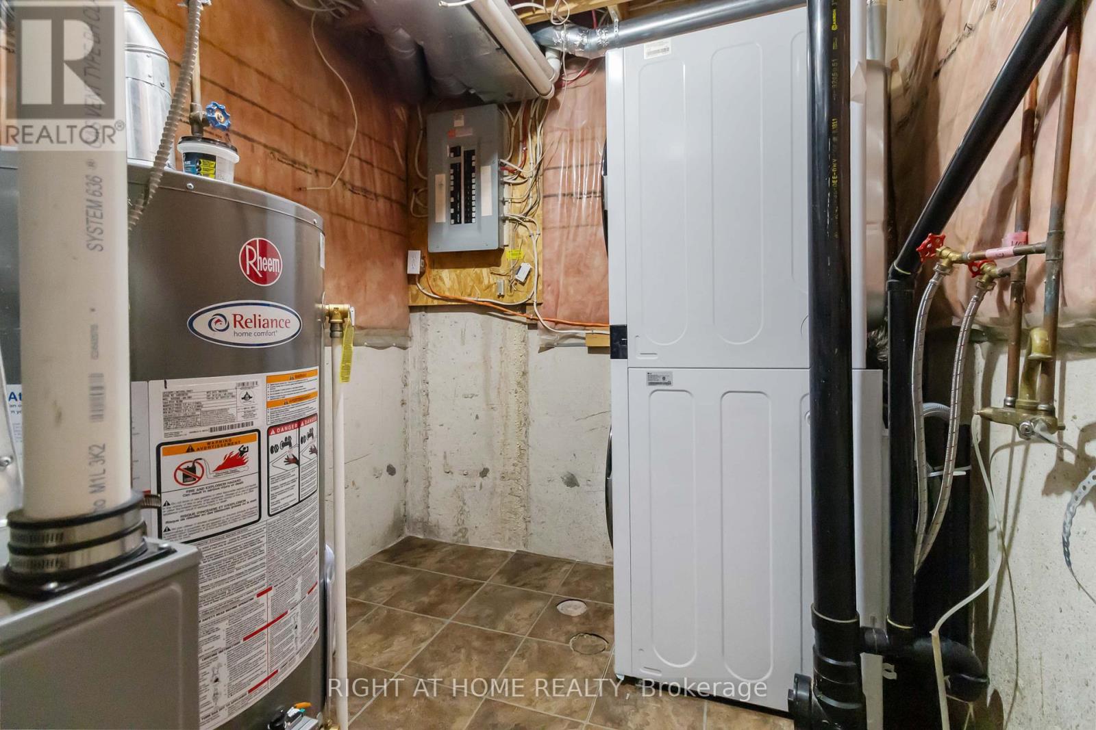 12 - 1520 Reeves Gate, Oakville, Ontario  L6M 3J4 - Photo 21 - W12491926