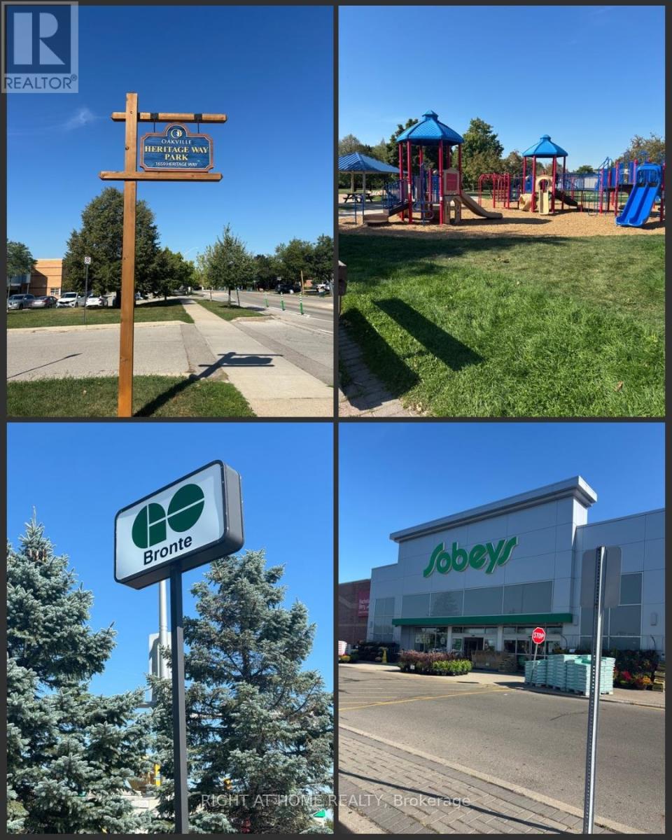 12 - 1520 Reeves Gate, Oakville, Ontario  L6M 3J4 - Photo 24 - W12491926