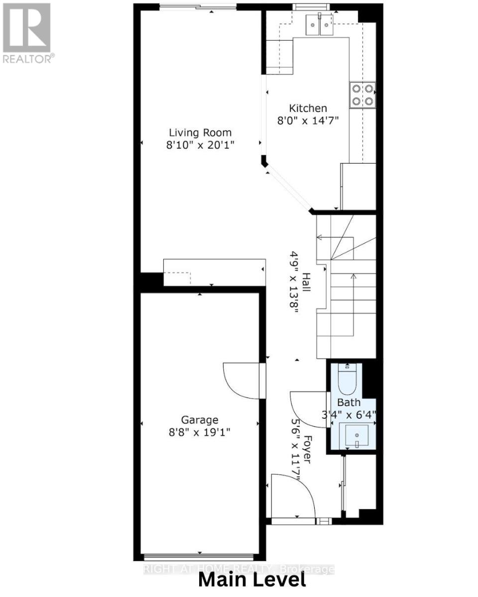 12 - 1520 Reeves Gate, Oakville, Ontario  L6M 3J4 - Photo 26 - W12491926