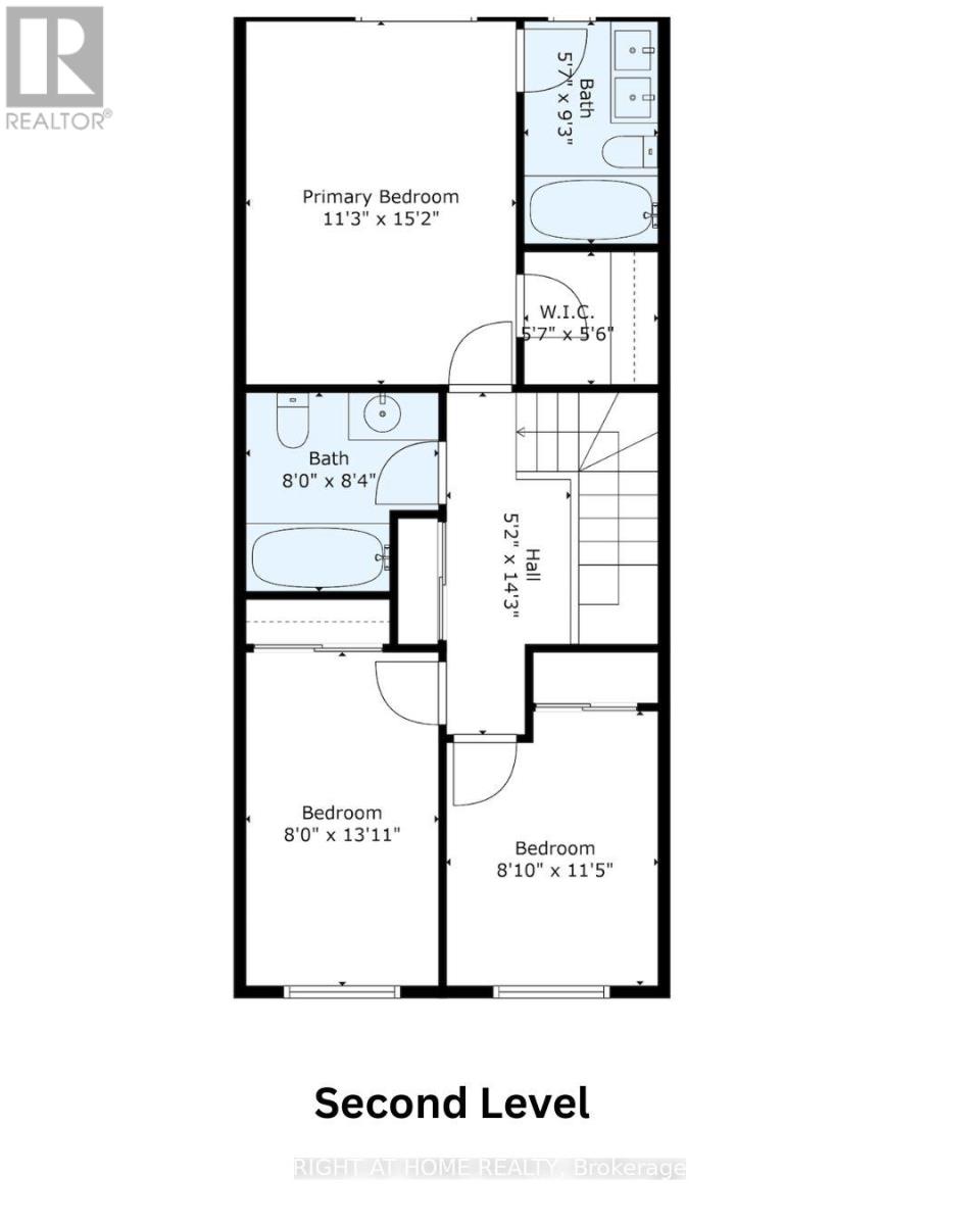 12 - 1520 Reeves Gate, Oakville, Ontario  L6M 3J4 - Photo 27 - W12491926