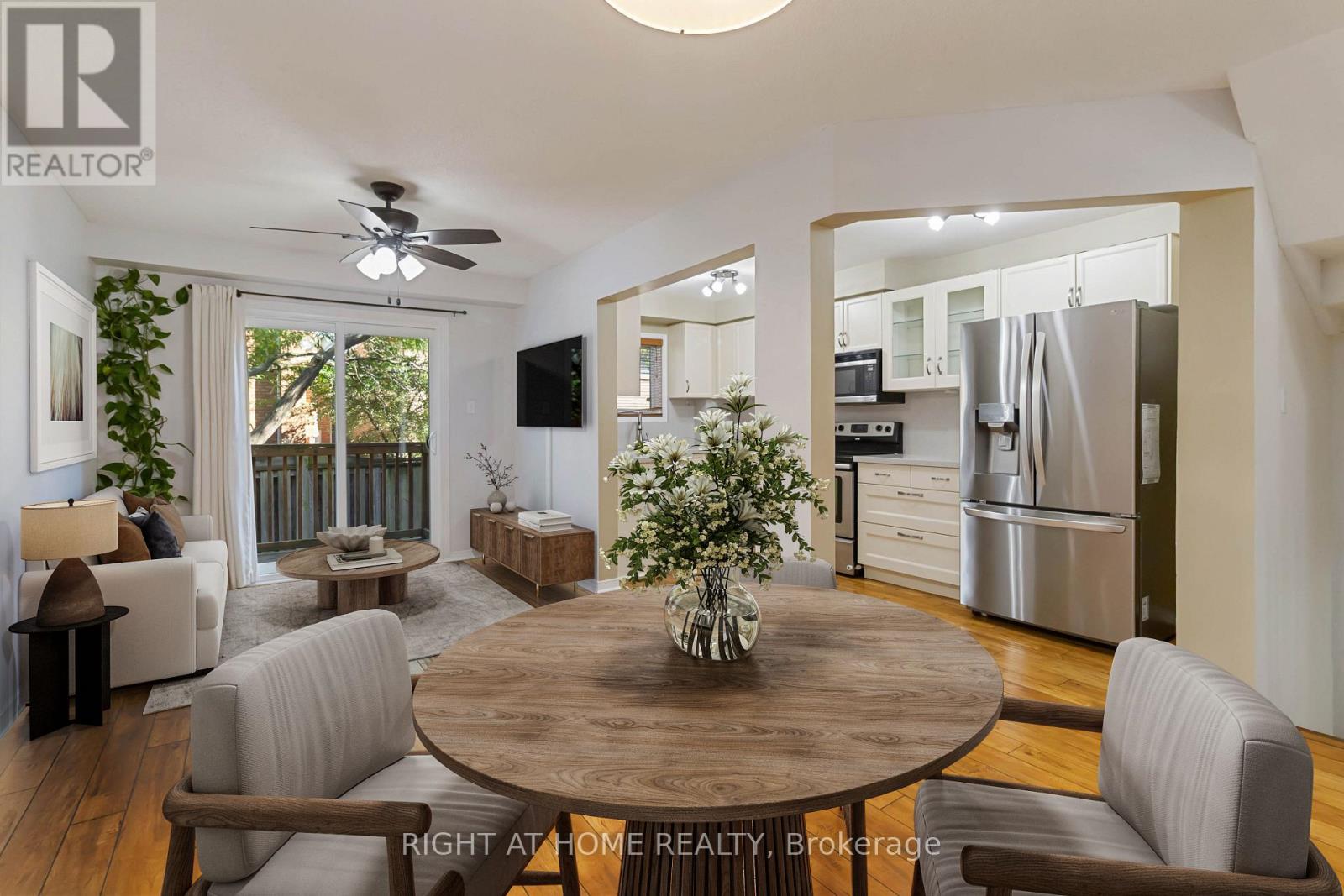 12 - 1520 Reeves Gate, Oakville, Ontario  L6M 3J4 - Photo 6 - W12491926