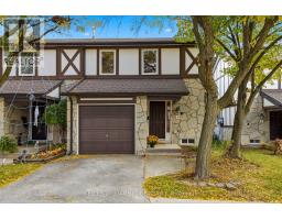 16 - 2200 GLENWOOD SCHOOL DRIVE, Burlington, Ontario