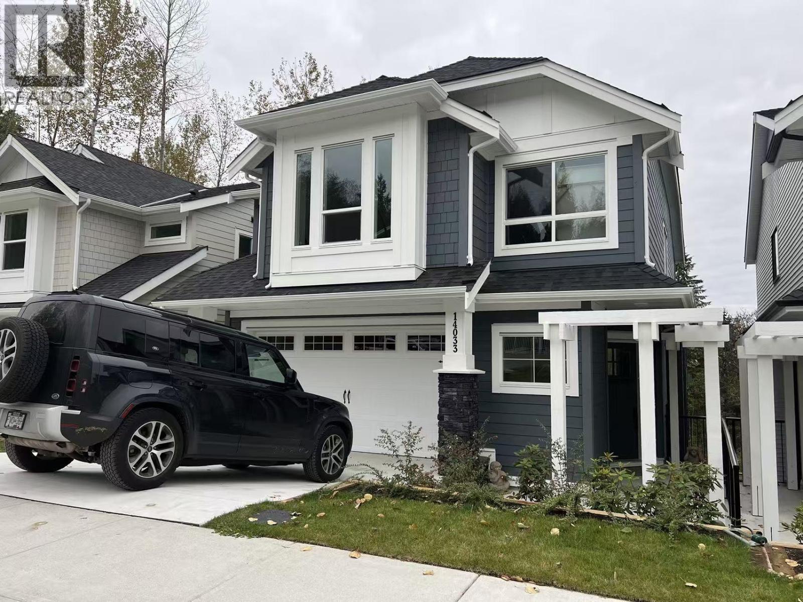 Upper Level 14033 Buckels Drive, Maple Ridge, British Columbia  V4R 0B8 - Photo 2 - R3063303