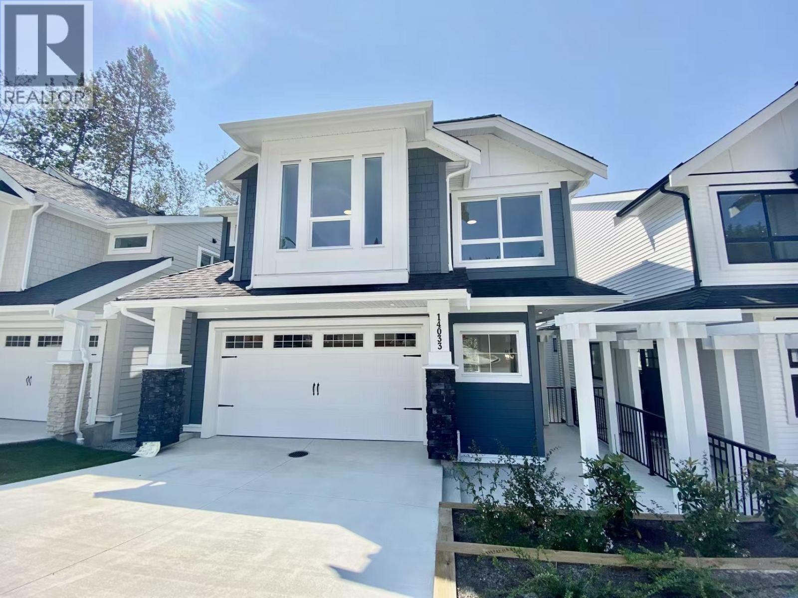 Upper Level 14033 Buckels Drive, Maple Ridge, British Columbia  V4R 0B8 - Photo 1 - R3063303