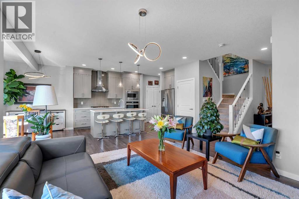 29 Masters Terrace Se, Calgary, Alberta  T3M 2C1 - Photo 8 - A2250602