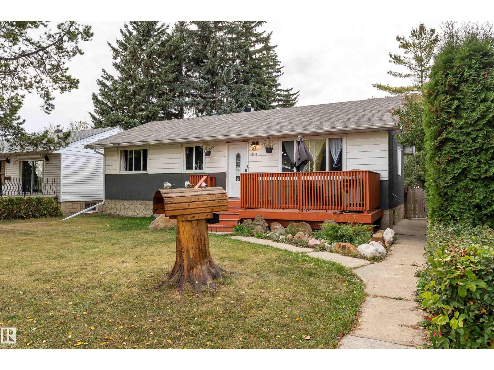 12316 140 St Nw, Edmonton, Alberta  T5L 2C8 - Photo 34 - E4461457