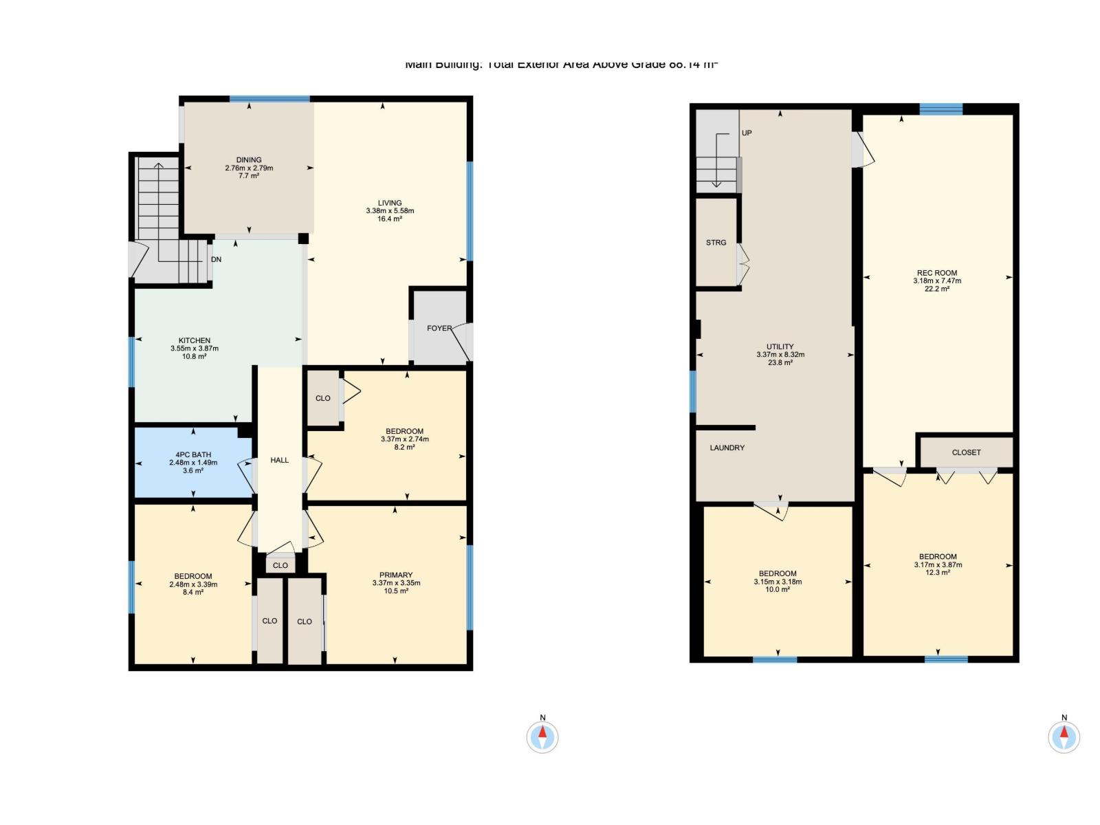 12316 140 St Nw, Edmonton, Alberta  T5L 2C8 - Photo 49 - E4461457