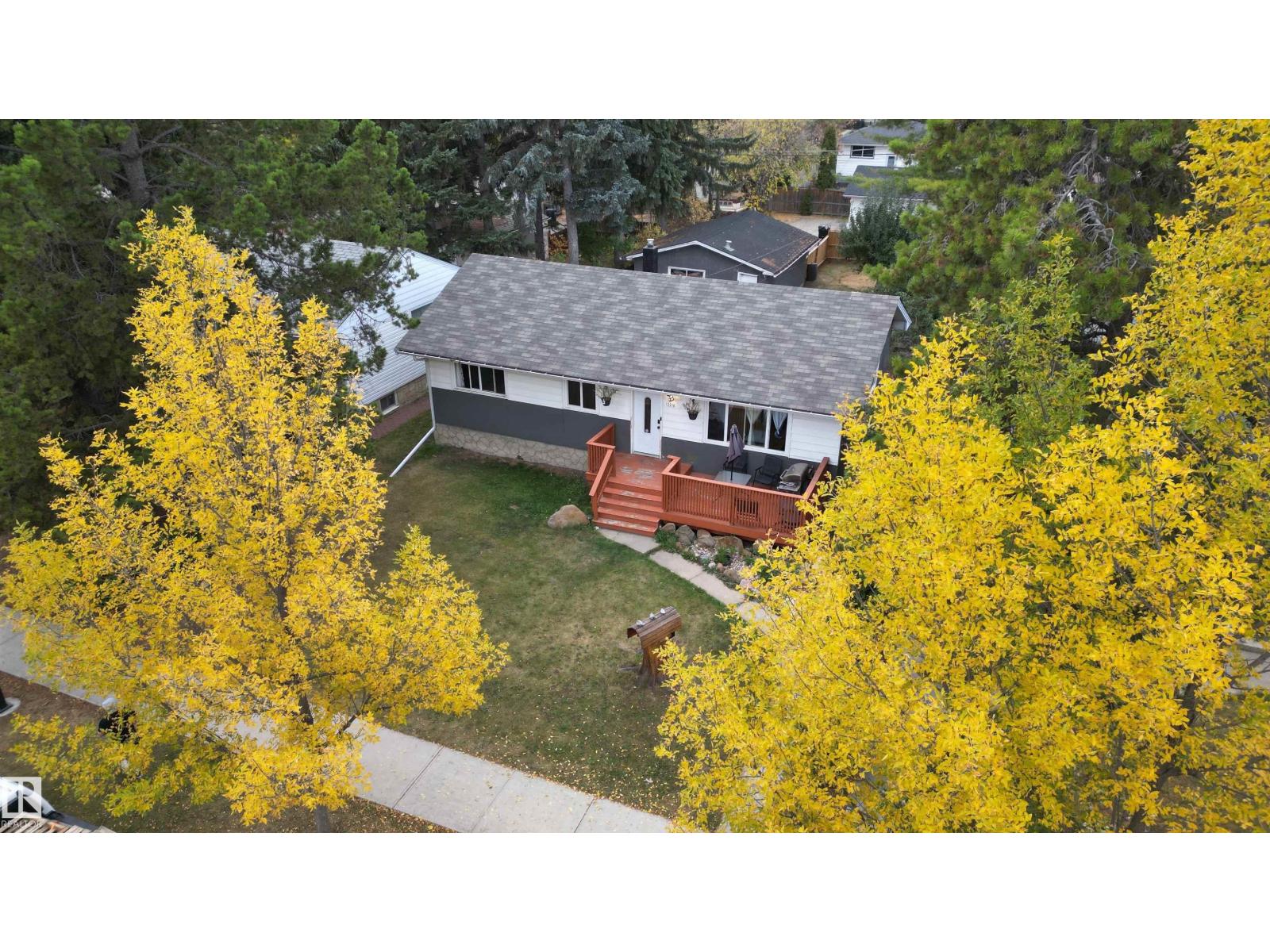 12316 140 St Nw, Edmonton, Alberta  T5L 2C8 - Photo 35 - E4461457