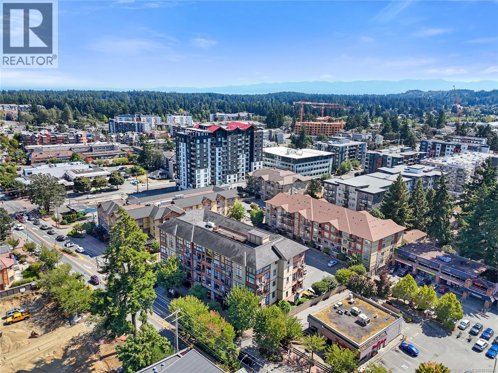 409 829 Goldstream Ave, Langford, British Columbia V9B 2X7 - Photo 3 - 1010840