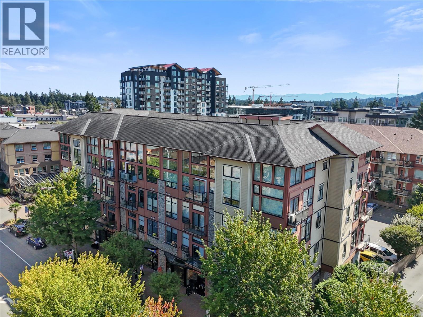 409 829 Goldstream Ave, Langford, British Columbia V9B 2X7 - Photo 2 - 1010840