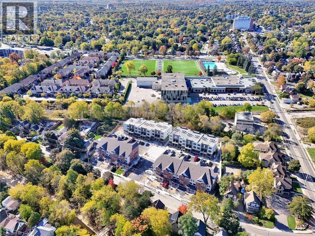 31 Mill Street Unit# 54, Kitchener, Ontario  N2G 2Y2 - Photo 6 - 40766979