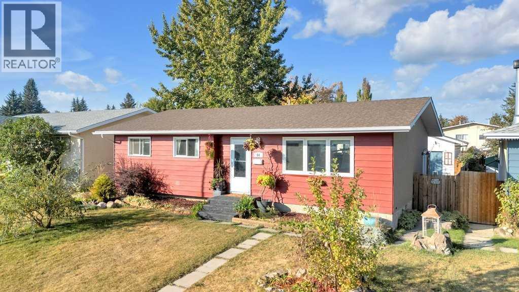 64 Wigmore Close, Red Deer, Alberta