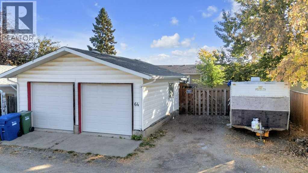 64 Wigmore Close, Red Deer, Alberta  T4N 5Y1 - Photo 33 - A2267483