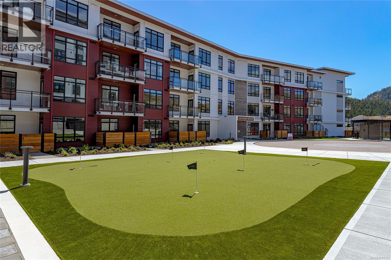 314 1110 Samar Cres, Langford, British Columbia  V9B 7B2 - Photo 37 - 1017737