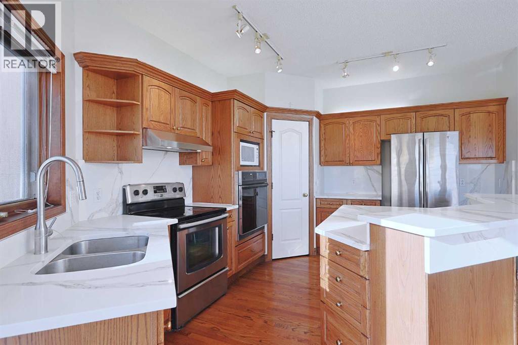 57 Hamptons Circle Nw, Calgary, Alberta  T3A 5T2 - Photo 12 - A2261456