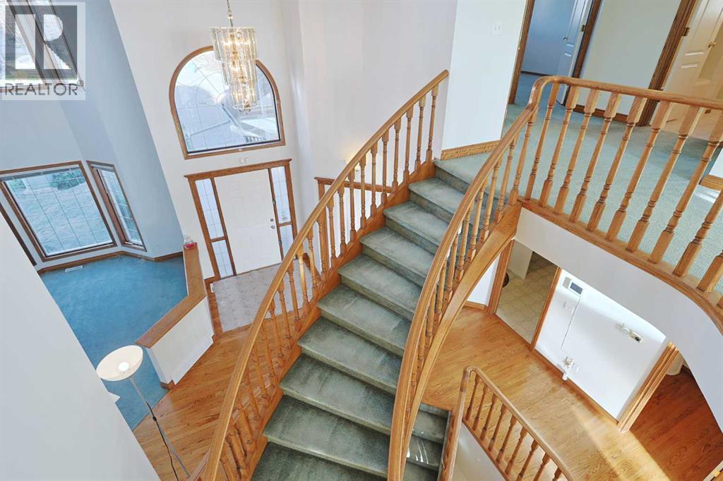 57 Hamptons Circle Nw, Calgary, Alberta  T3A 5T2 - Photo 22 - A2261456