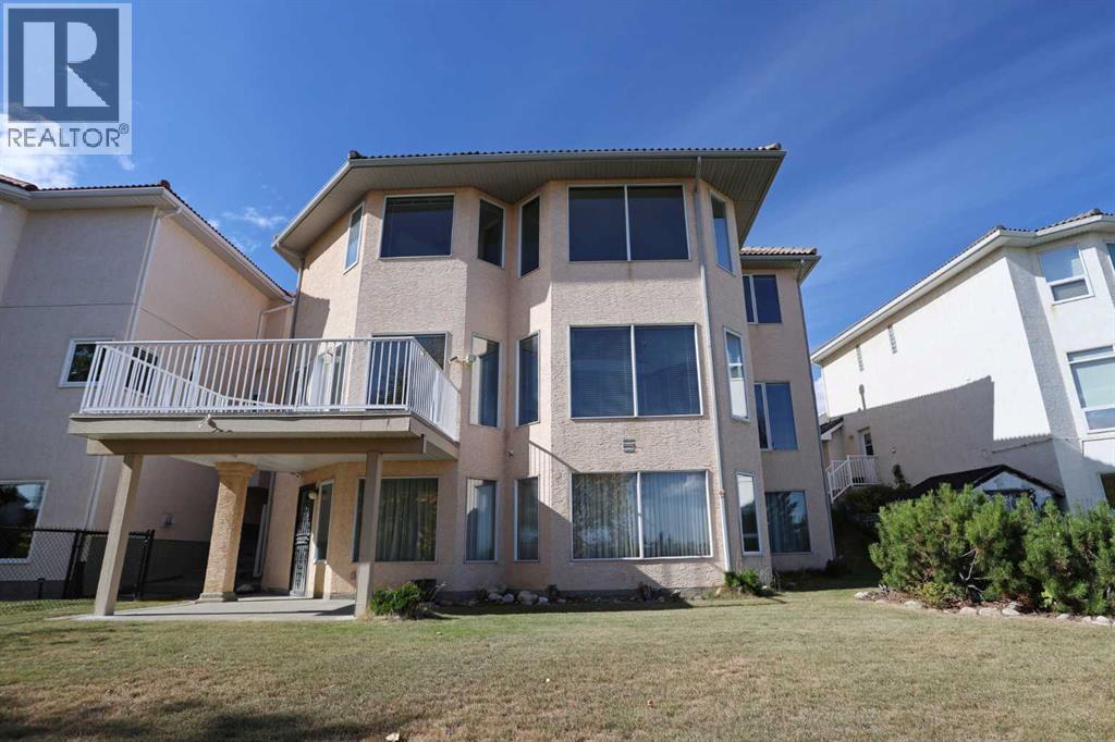 57 Hamptons Circle Nw, Calgary, Alberta  T3A 5T2 - Photo 4 - A2261456