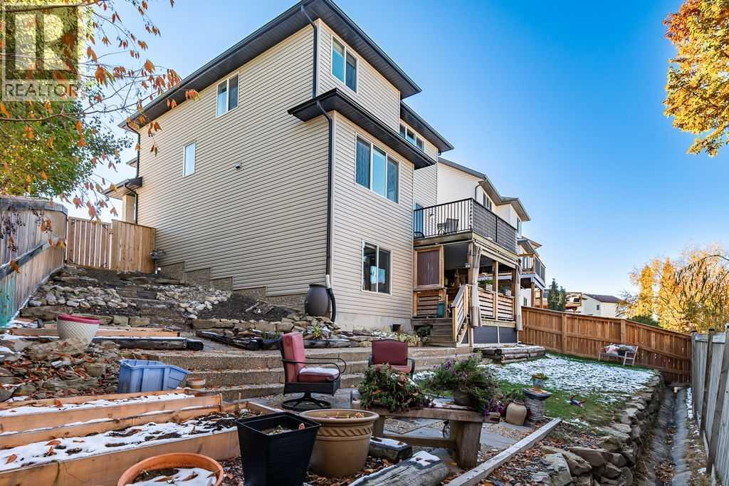 394 Cimarron Boulevard, Okotoks, Alberta  T1S 0A9 - Photo 1 - A2263407