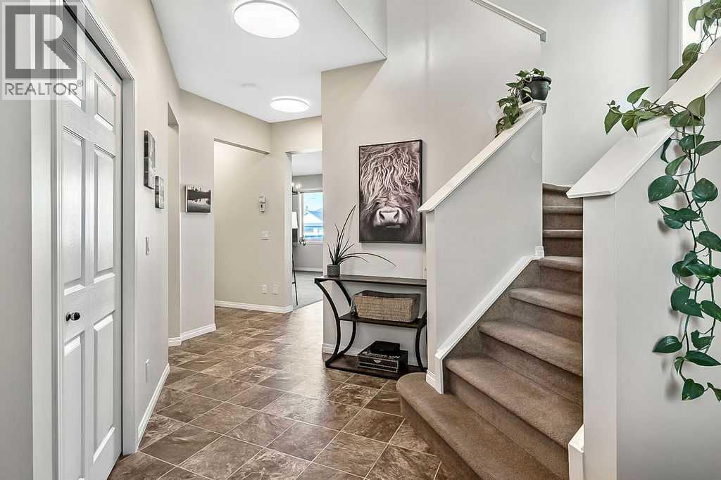 394 Cimarron Boulevard, Okotoks, Alberta  T1S 0A9 - Photo 11 - A2263407