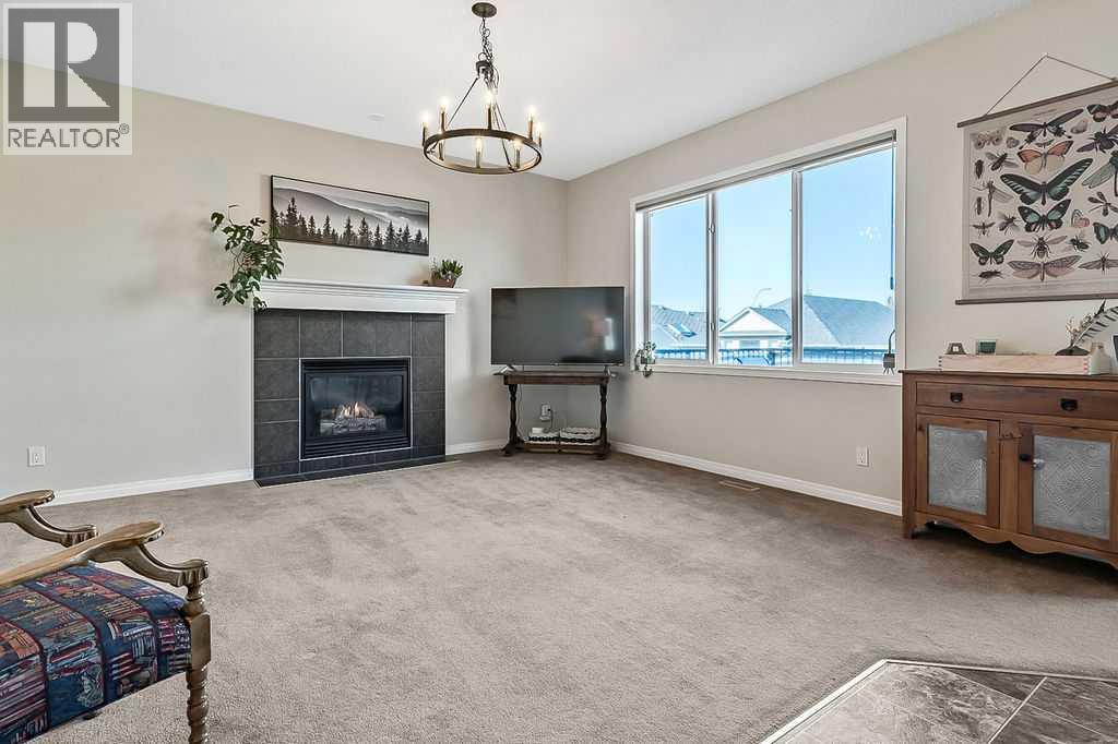 394 Cimarron Boulevard, Okotoks, Alberta  T1S 0A9 - Photo 9 - A2263407