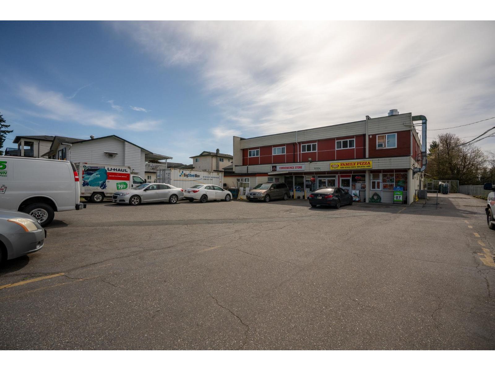 32354 MARSHALL ROAD, Abbotsford, British Columbia