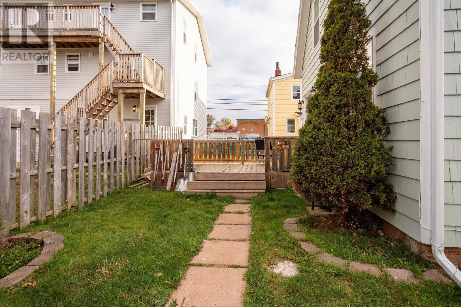 67 Victoria Street, Charlottetown, Prince Edward Island  C1A 2B4 - Photo 26 - 202526915