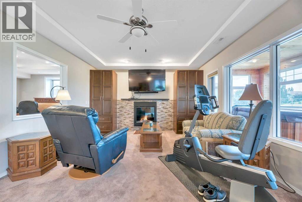 517 Lakeside Greens Place, Chestermere, Alberta  T1X 1C6 - Photo 35 - A2266967