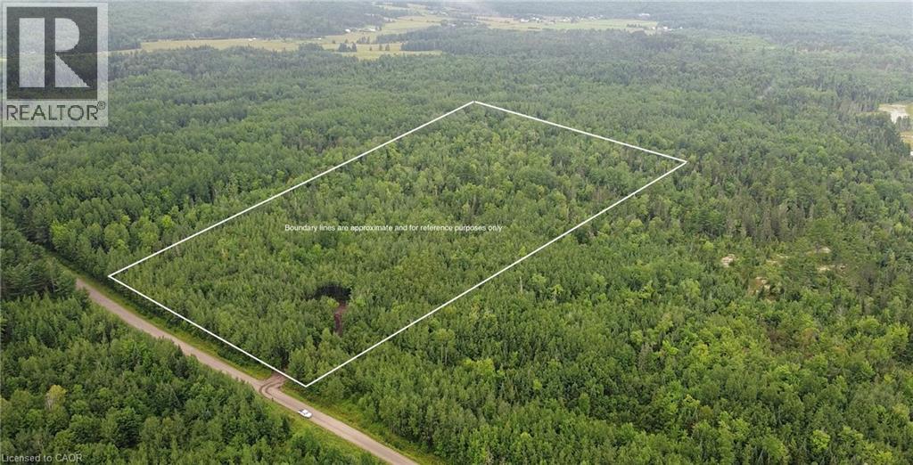 Pt Lt 11 Concession 6th Road, Mattawa, Ontario P0H 1V0 - Photo 1 - 40780843