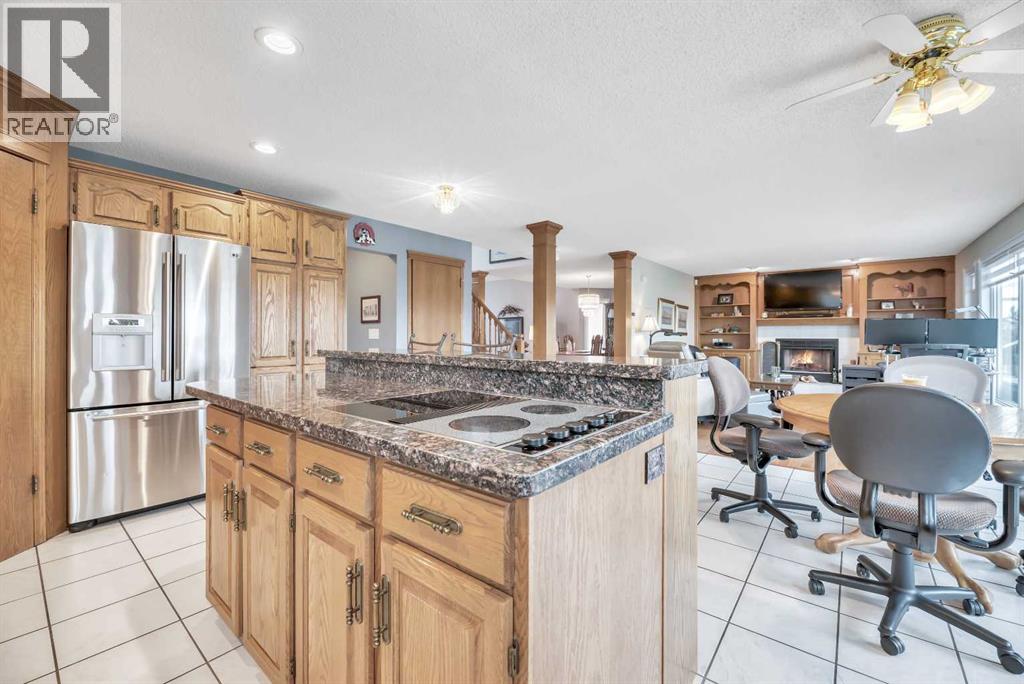 517 Lakeside Greens Place, Chestermere, Alberta  T1X 1C6 - Photo 9 - A2266967