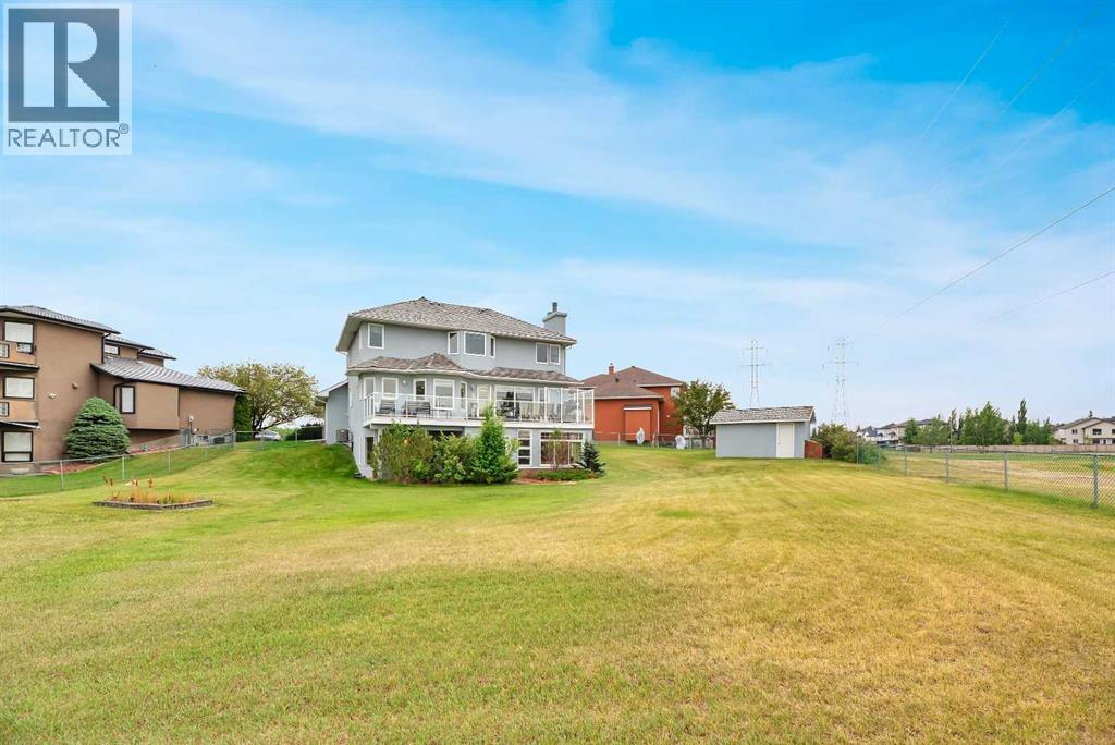 517 Lakeside Greens Place, Chestermere, Alberta  T1X 1C6 - Photo 5 - A2266967