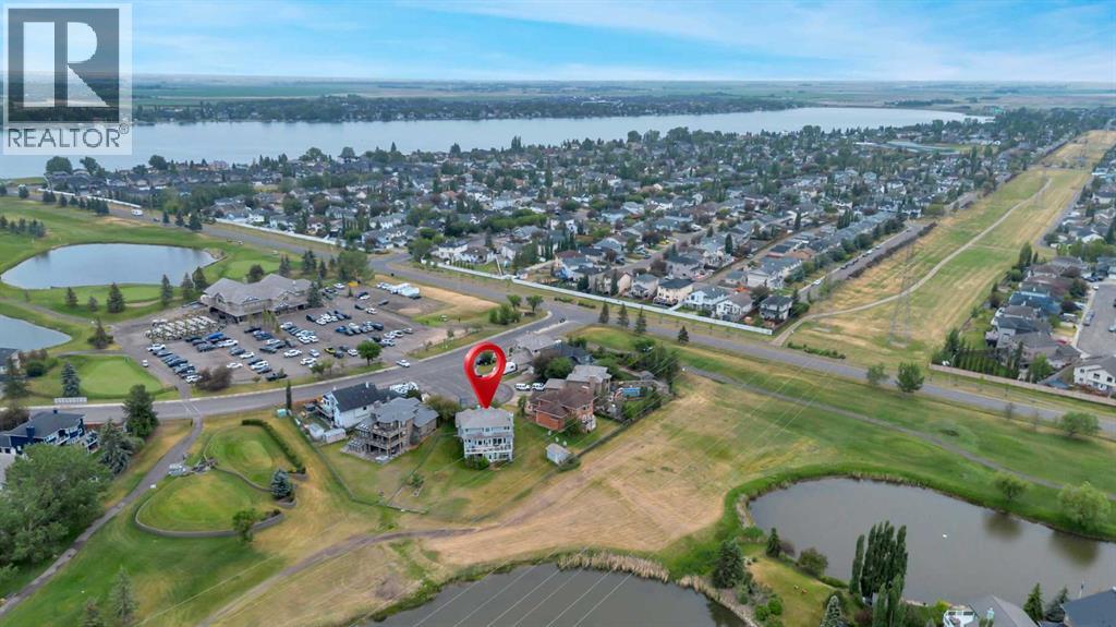 517 Lakeside Greens Place, Chestermere, Alberta  T1X 1C6 - Photo 48 - A2266967