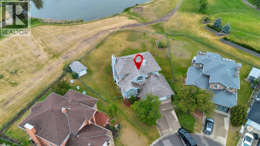 517 Lakeside Greens Place, Chestermere, Alberta  T1X 1C6 - Photo 45 - A2266967