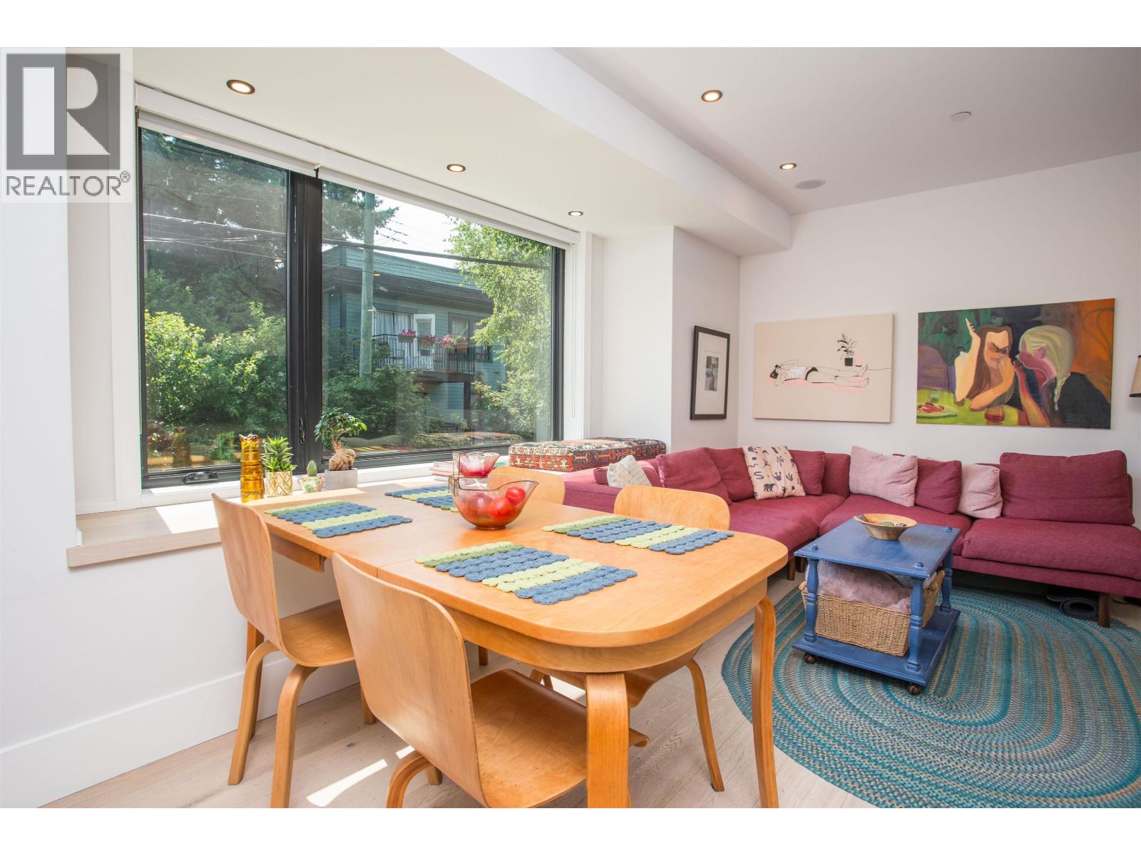 2 1152 Comox Street, Vancouver, British Columbia  V6E 1K5 - Photo 7 - R3042910