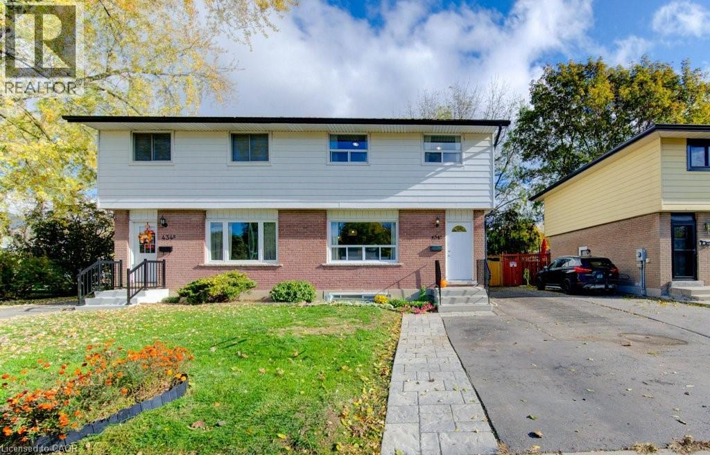 434a Lee Avenue, Waterloo, Ontario  N2K 2L7 - Photo 4 - 40784192