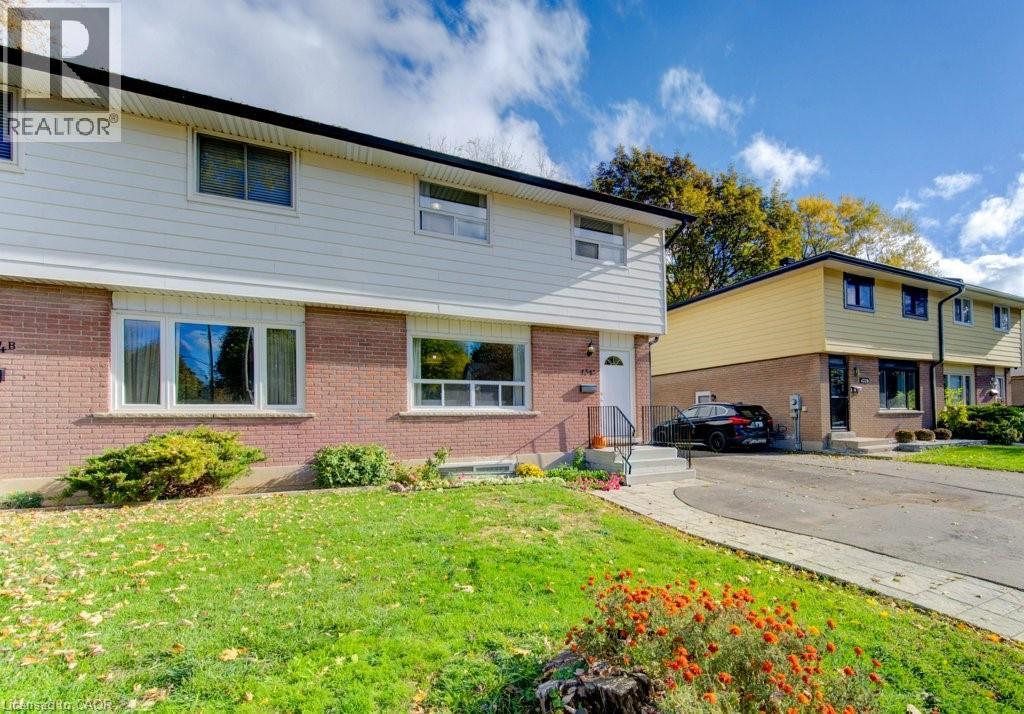 434a Lee Avenue, Waterloo, Ontario  N2K 2L7 - Photo 3 - 40784192