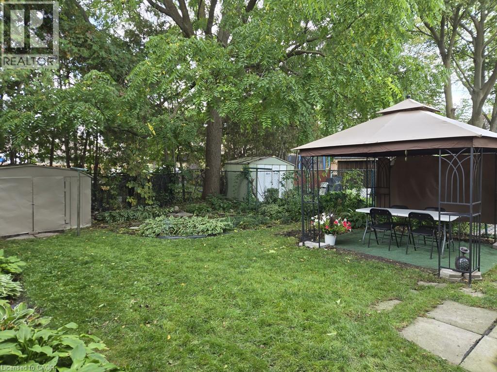 434a Lee Avenue, Waterloo, Ontario  N2K 2L7 - Photo 38 - 40784201