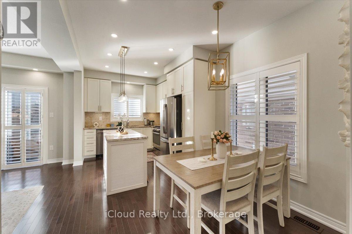 115 Echovalley Drive, Hamilton, Ontario  L8J 0H1 - Photo 10 - X12491604