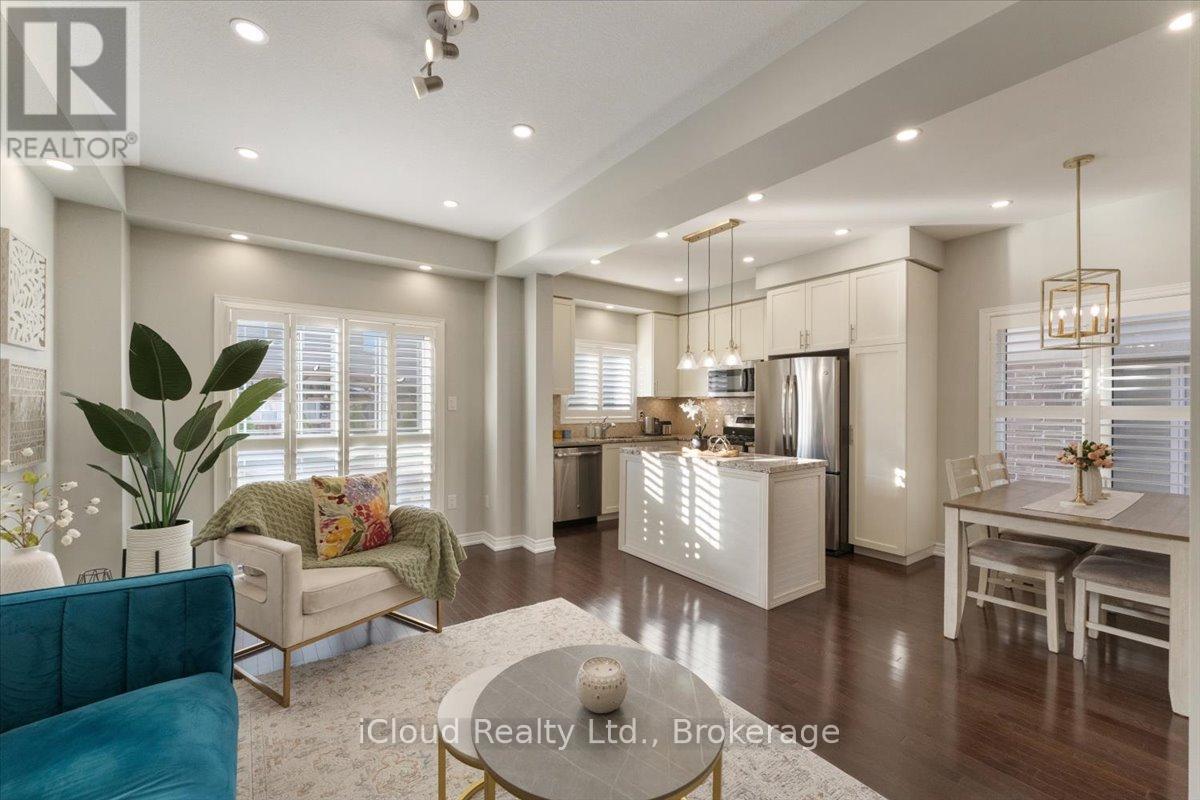 115 Echovalley Drive, Hamilton, Ontario  L8J 0H1 - Photo 15 - X12491604