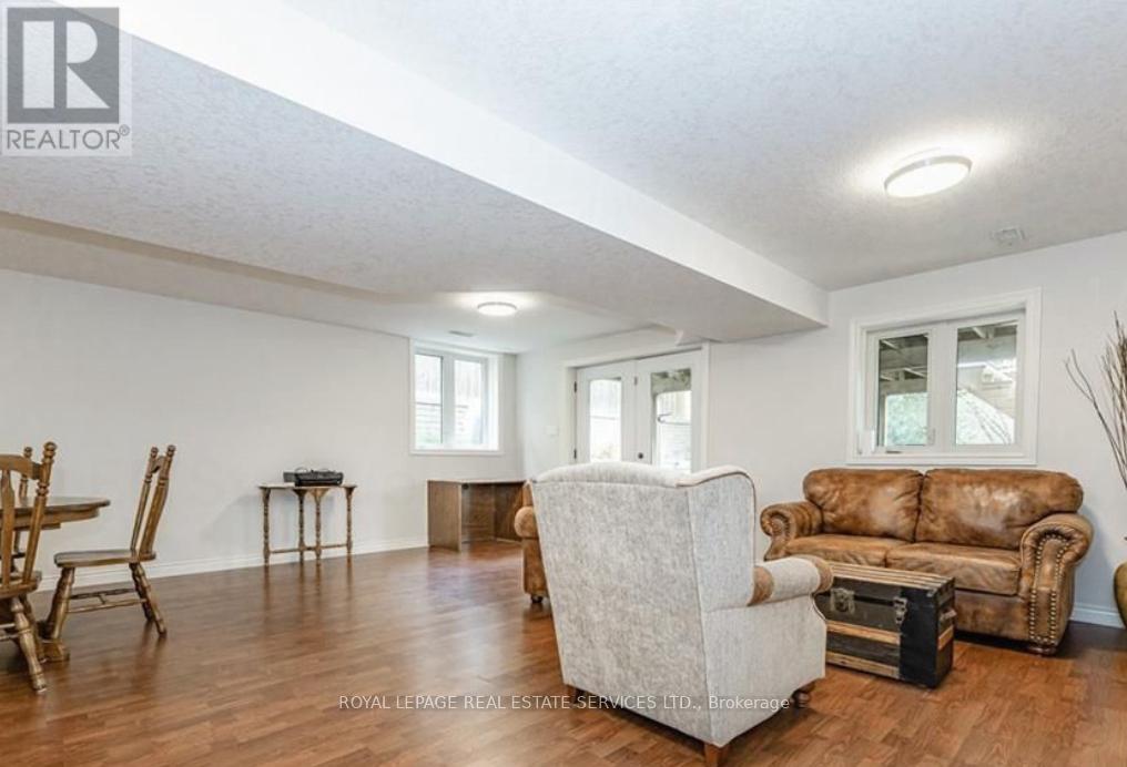 Lower - 11 Miller Street, Guelph, Ontario  N1L 1P1 - Photo 2 - X12491626