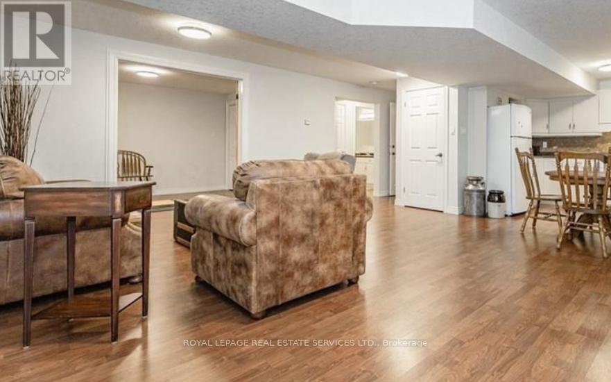 Lower - 11 Miller Street, Guelph, Ontario  N1L 1P1 - Photo 3 - X12491626