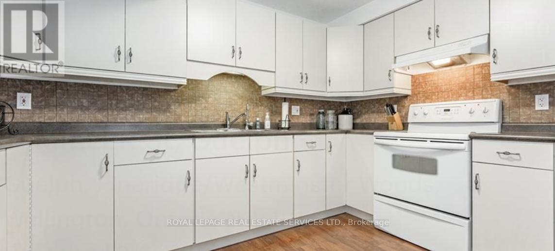 Lower - 11 Miller Street, Guelph, Ontario  N1L 1P1 - Photo 4 - X12491626