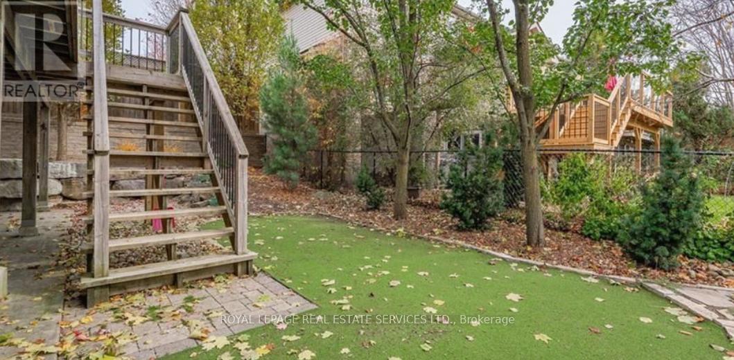 Lower - 11 Miller Street, Guelph, Ontario  N1L 1P1 - Photo 9 - X12491626