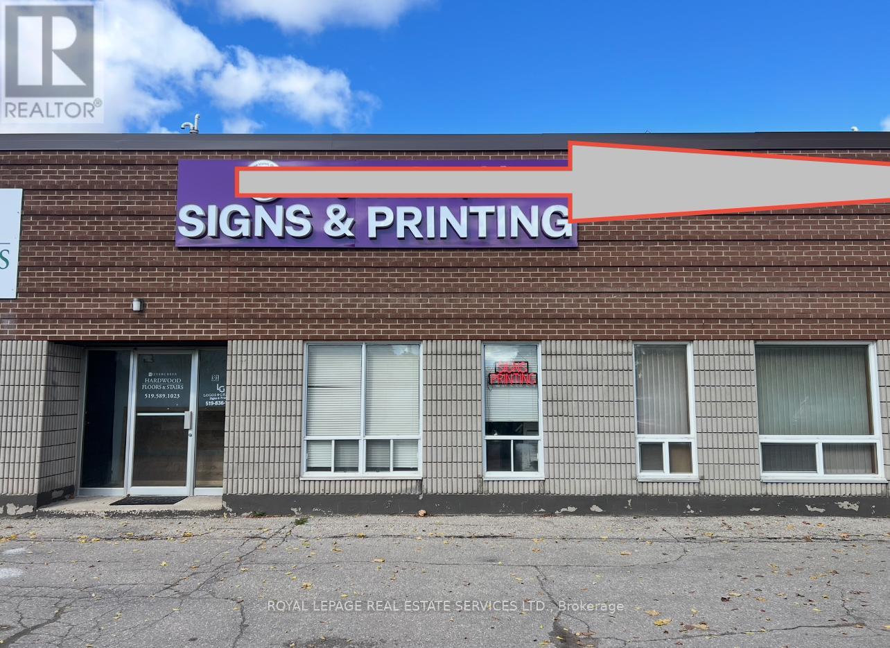 31 - 31 REGAL ROAD, Guelph, Ontario