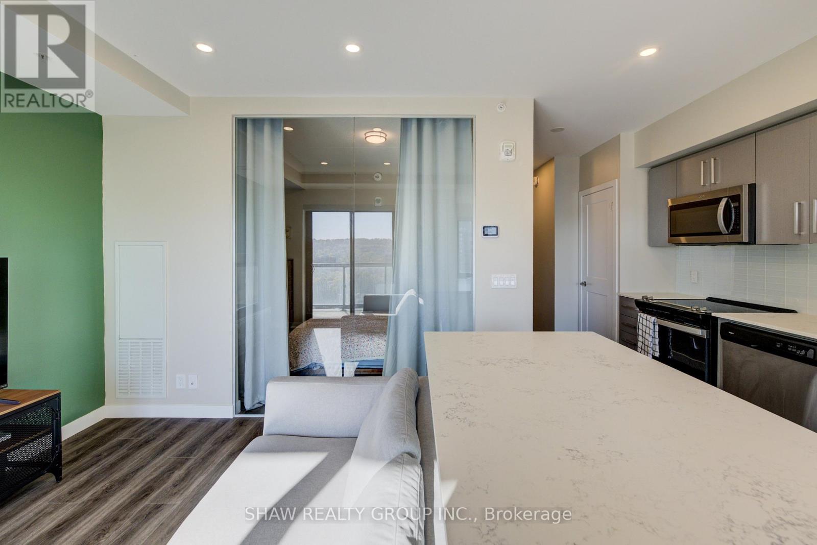 1015 - 15 Queen Street S, Hamilton, Ontario  L8P 0C6 - Photo 16 - X12491644