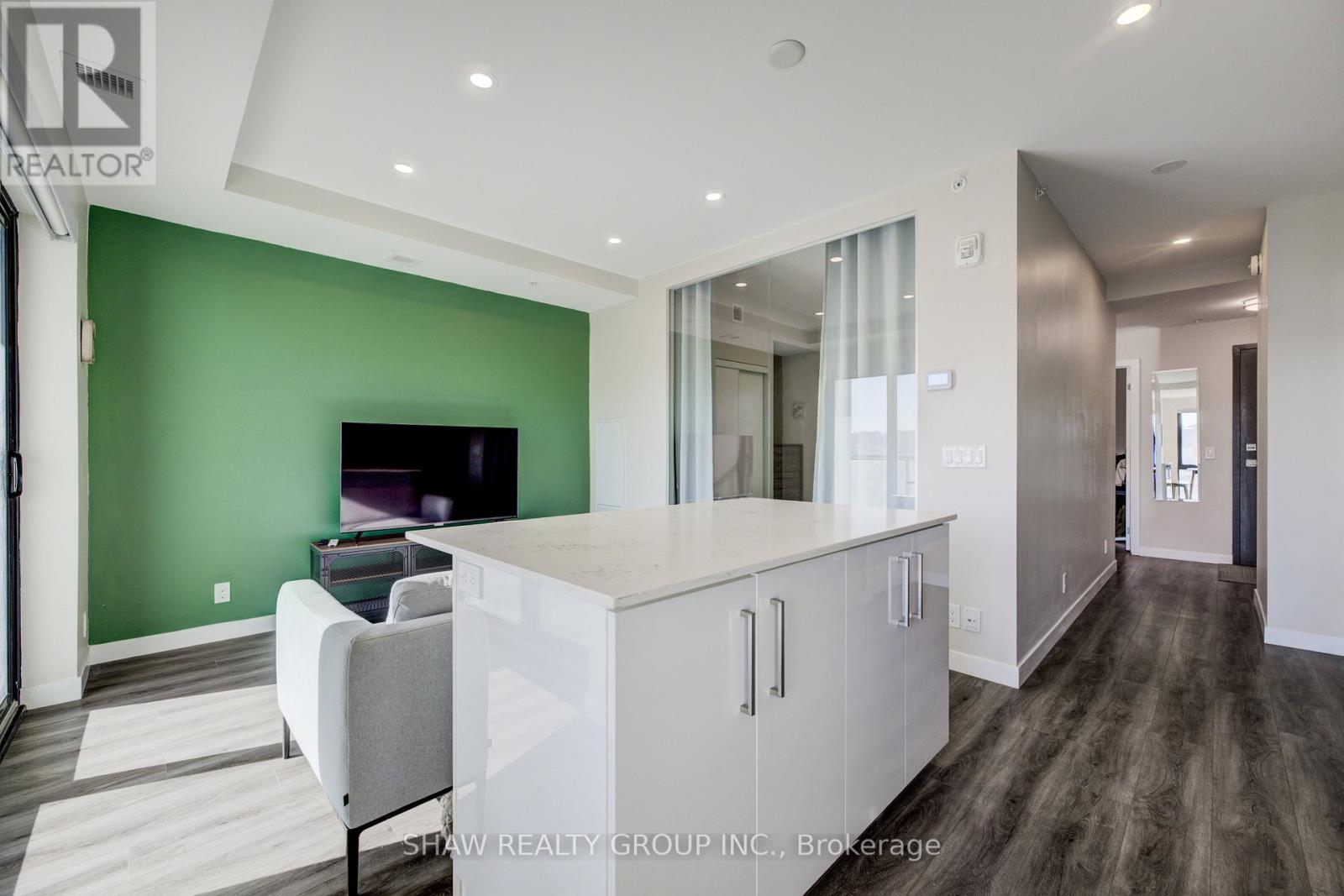 1015 - 15 Queen Street S, Hamilton, Ontario  L8P 0C6 - Photo 17 - X12491644