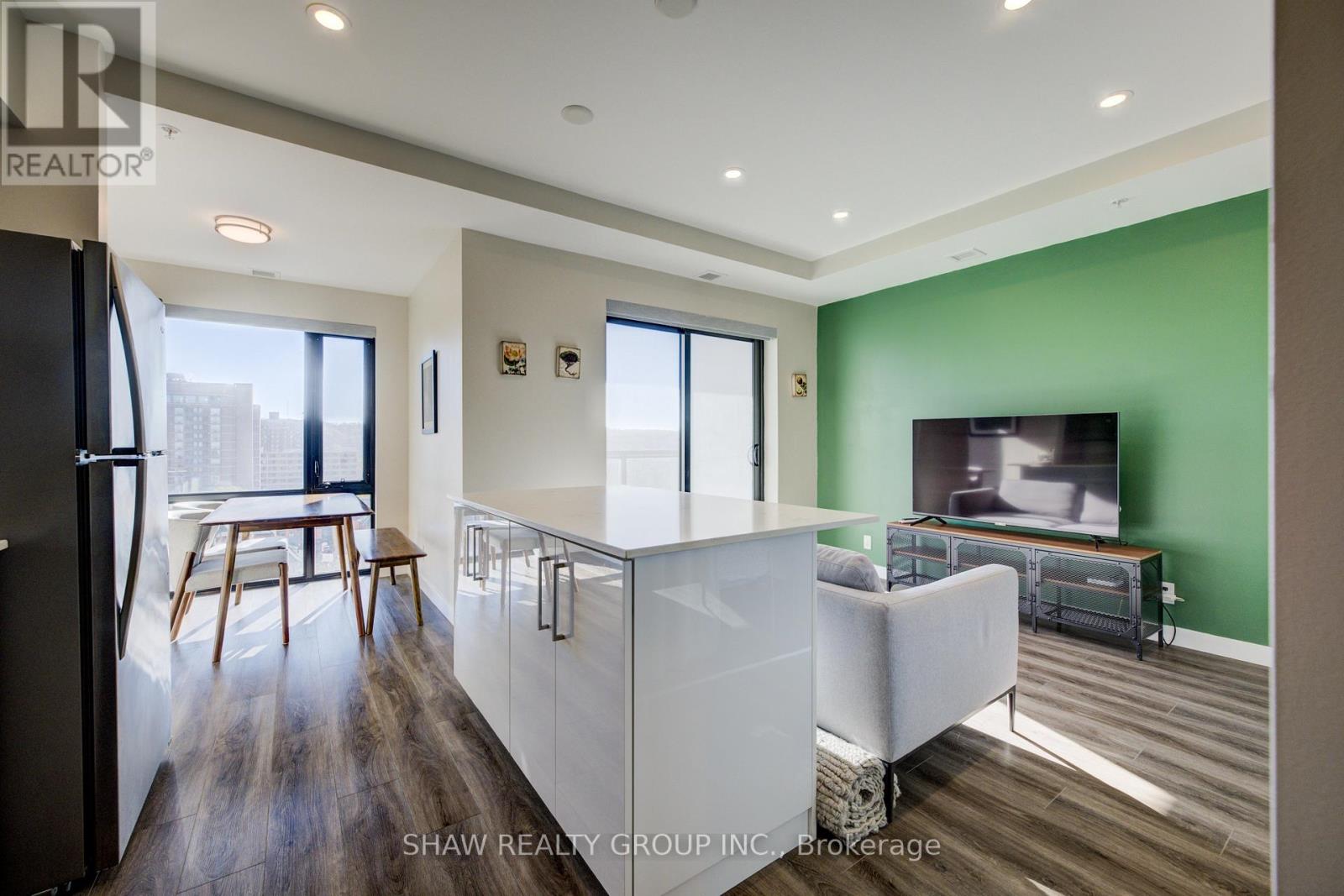 1015 - 15 Queen Street S, Hamilton, Ontario  L8P 0C6 - Photo 21 - X12491644