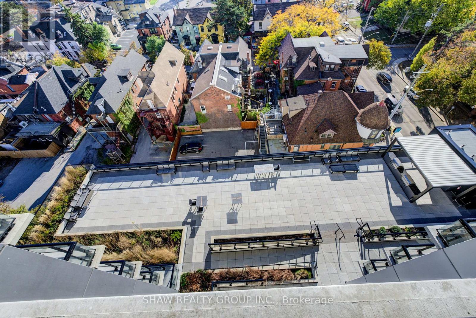 1015 - 15 Queen Street S, Hamilton, Ontario  L8P 0C6 - Photo 29 - X12491644